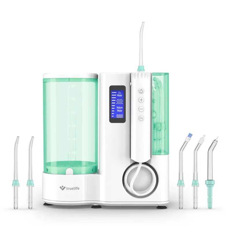 TrueLife AquaFloss Station O300 Ozone TLAFSO300
