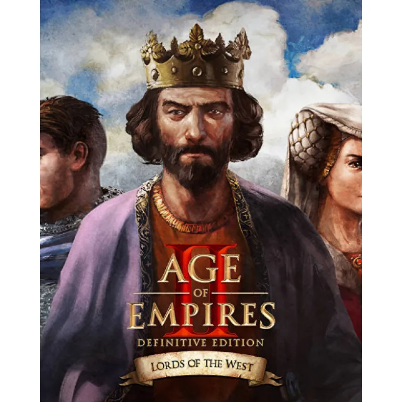 ESD Age of Empires II Defintive Edition Lords of t ESD_10379