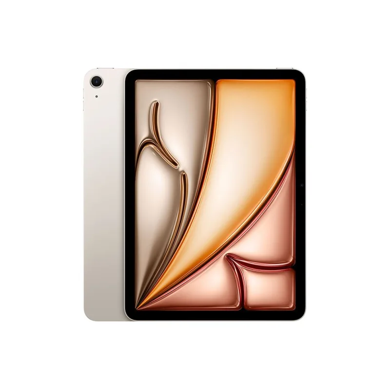 iPad Air 11" Wi-Fi 256GB Hviezdny biely (2025)