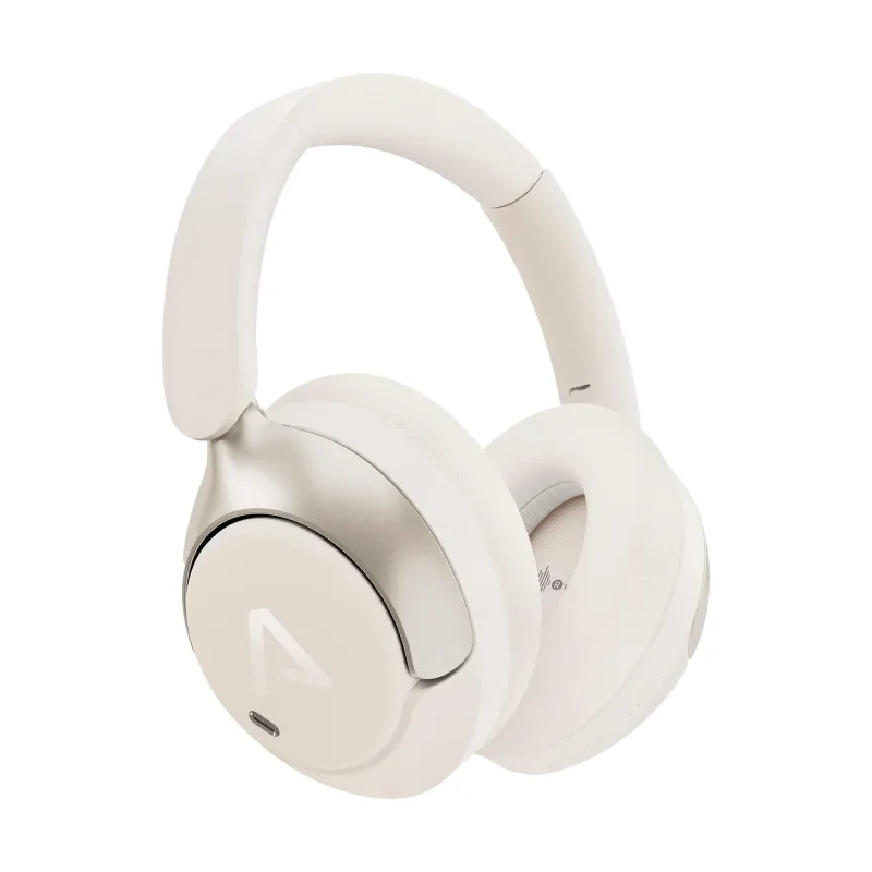 LAMAX HighComfort2 ANC White LXOHMHIGC2AWA
