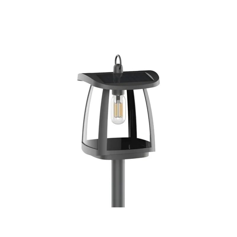 Viking venkovní solární LED světlo SR10L VSR10L