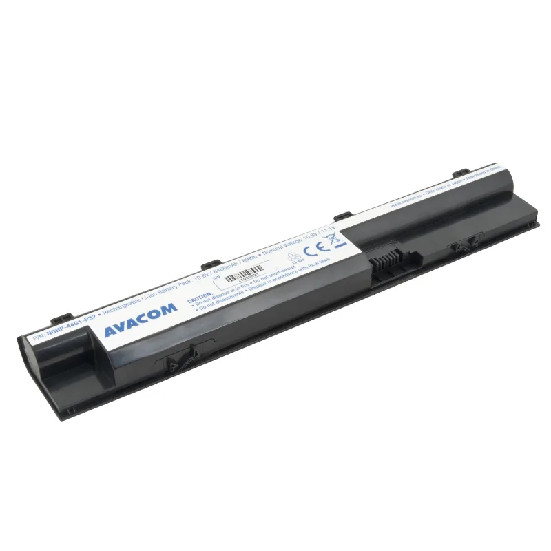Batéria AVACOM pre HP 440 G0/ G1, 450 G0/ G1, 470 G0/ G1 Li-Ion 10, 8…