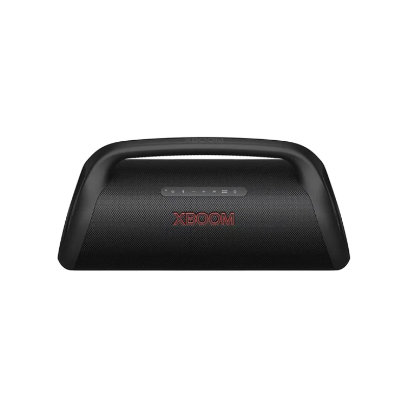 LG XBOOM Go XG9QBK - Bluetooth prenosný reproduktor XG9QBK.DEUSLLK