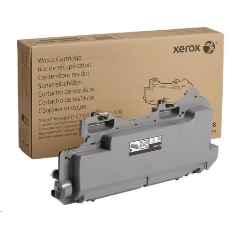 Odpadová nádoba Xerox pre VersaLink C70xx (30 000 ppm), ) 115R00128