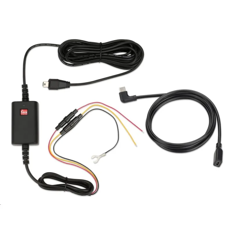 MIO SmartBox IV pre kamery do auta 5413N7280002