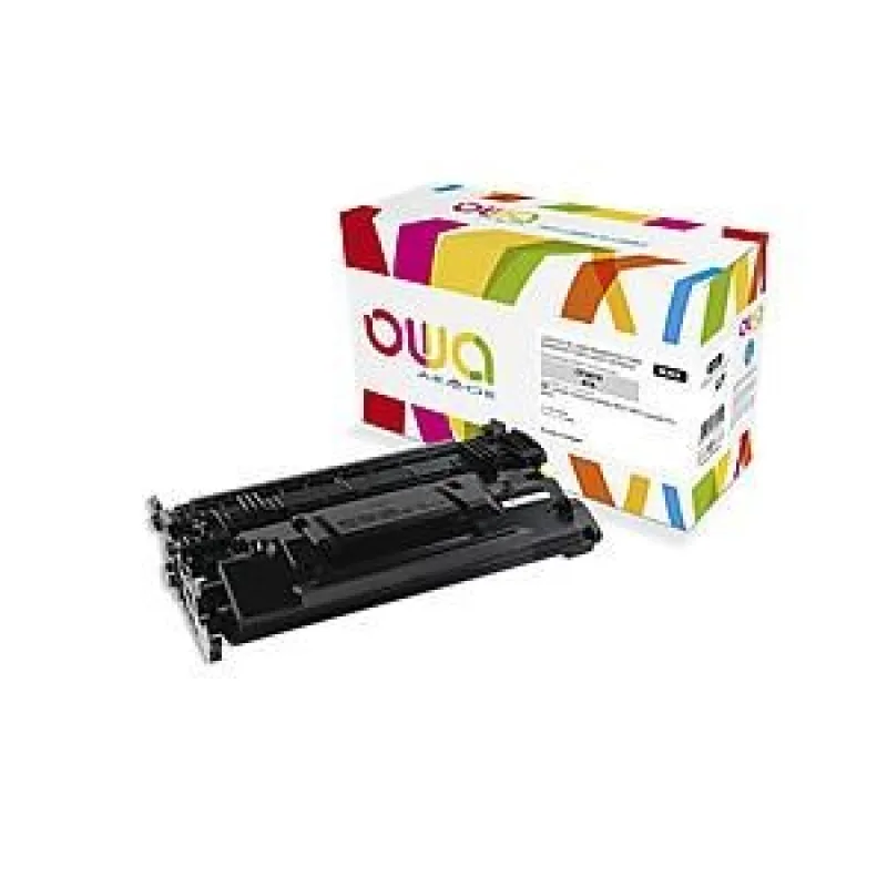 OWA Armor toner pre HP Laserjet Ese M501, M506, M520, M527 MFP, 9000…