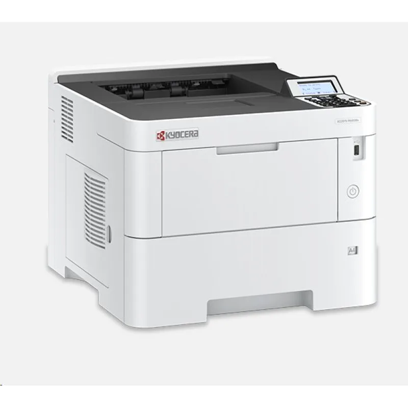 KYOCERA ECOSYS PA4500x, 45 A4/min. čb duplexná tlačiareň (PCL, PS3)…