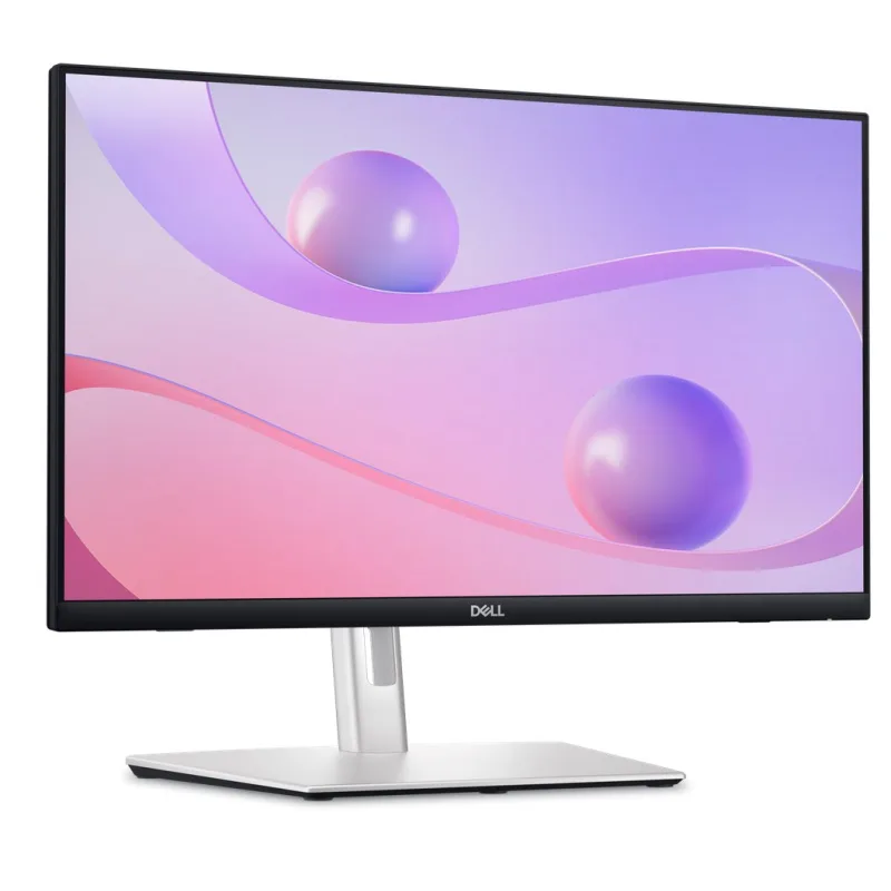 DELL P2424HT IPS Touch, FHD, 5ms 300cd, USB-C Hub, HDMI, DP, LAN, Repro,…