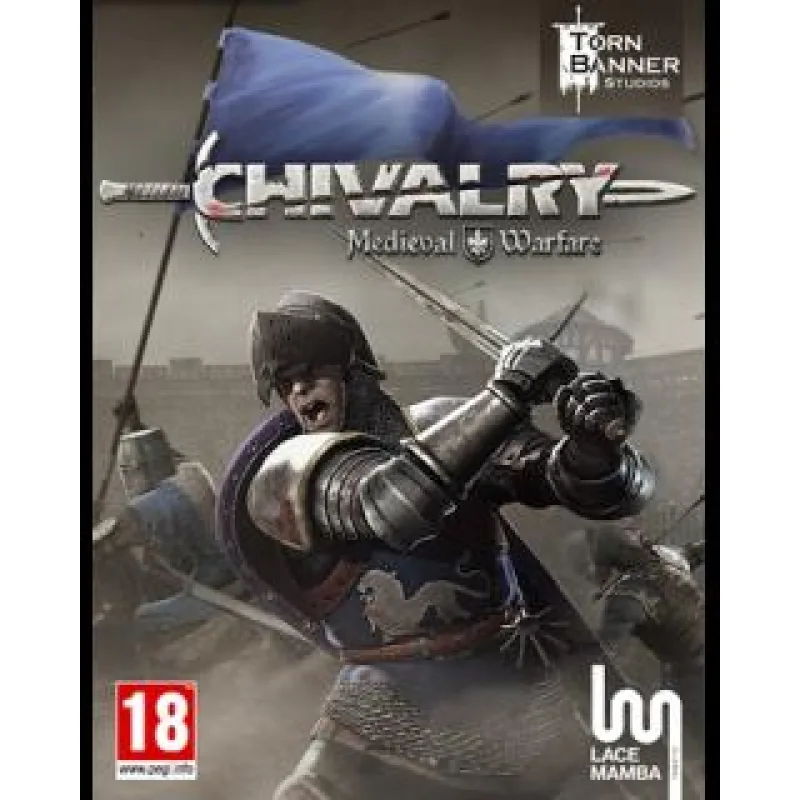 ESD Chivalry Medieval Warfare ESD_298