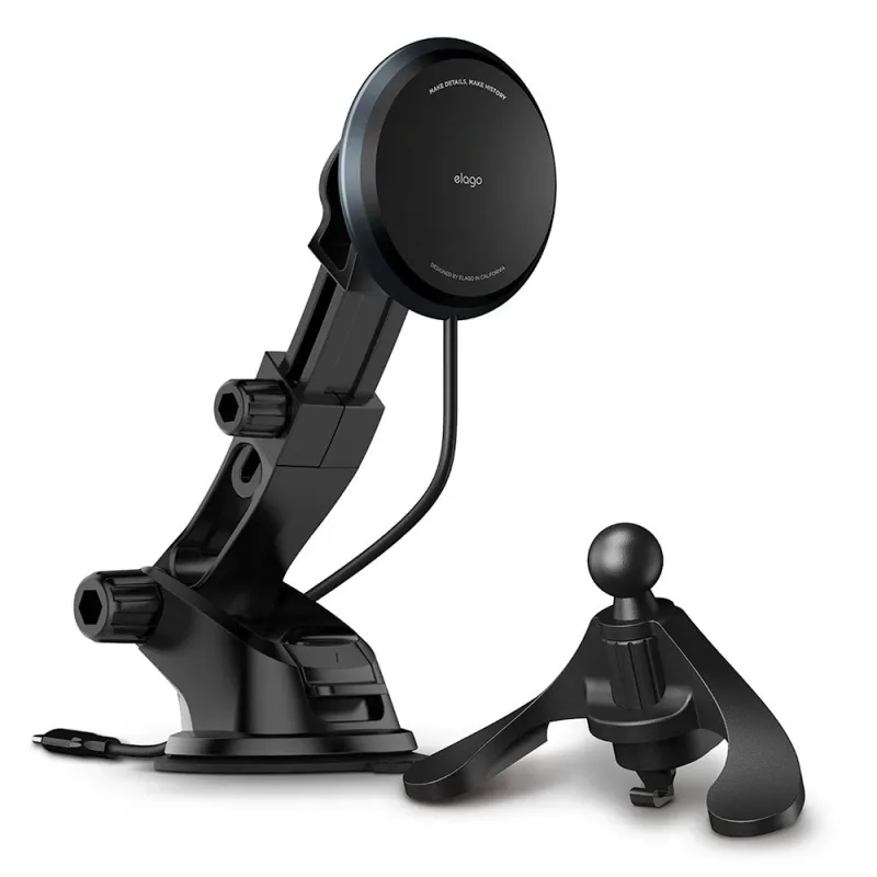 ELAGO stojan M5 Stand - White