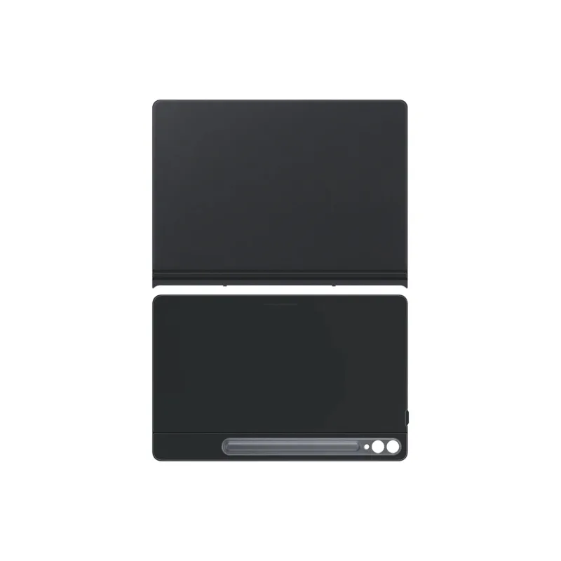 Samsung Ochranné púzdro pre Galaxy Tab S9+/ S9 FE+/ S10+ Black EF…