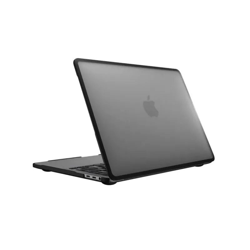 SwitchEasy Defender Protective Case pre MacBook Pro 13" 2016-2022 - Clear…