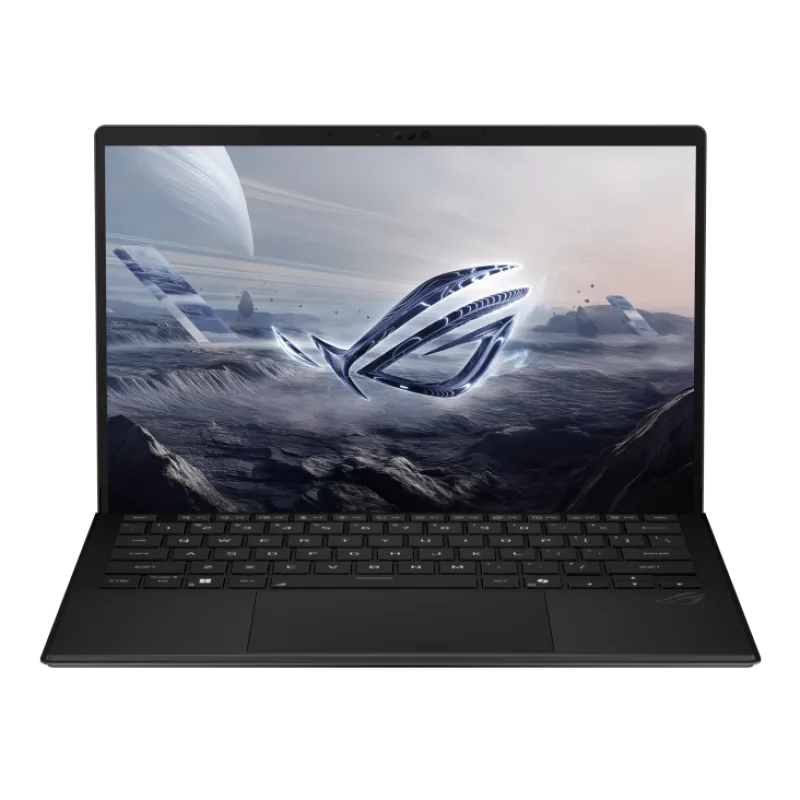ASUS ROG Flow Z13/Ryzen AI MAX+395/32GB/1TB SSD/13.4" WQXGA/AMD Radeon 8060S/Win11Home/Off Black