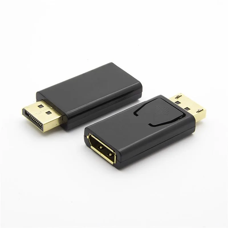 PremiumCord Adaptér DisplayPort na HDMI, FULL HD 1080p, samec/ samička,…