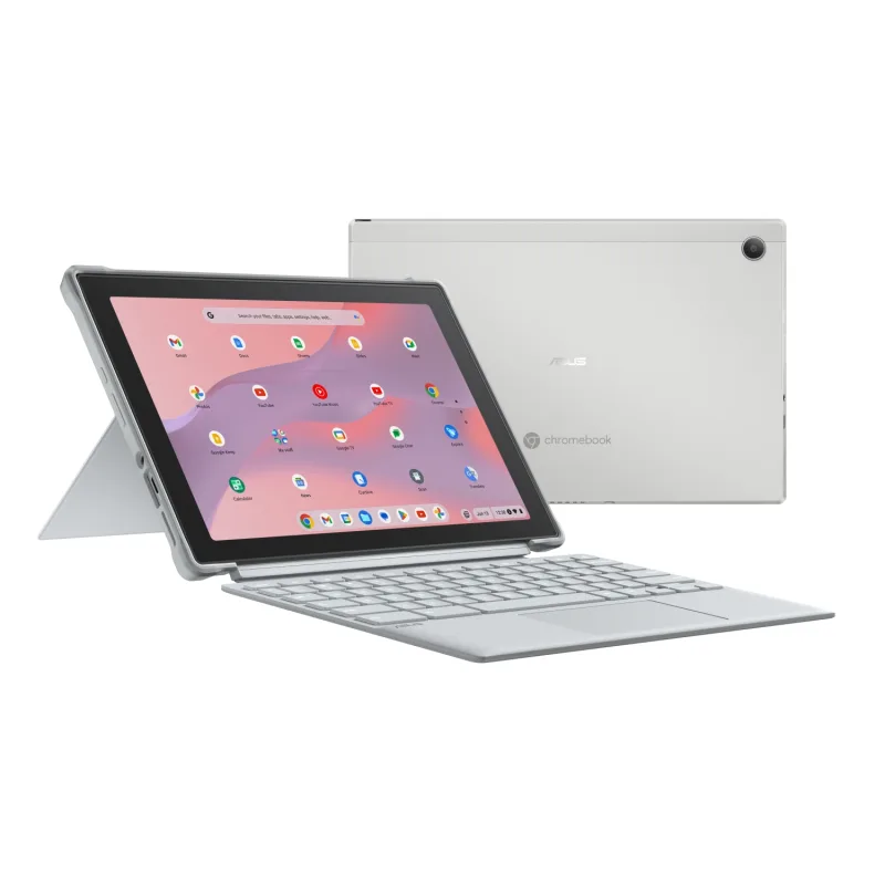 ASUS Chromebook CM3/ CM3001DM2A/ MTK-520/ 10, 5"/ WUXGA/ T/ 8GB/ 128GB…