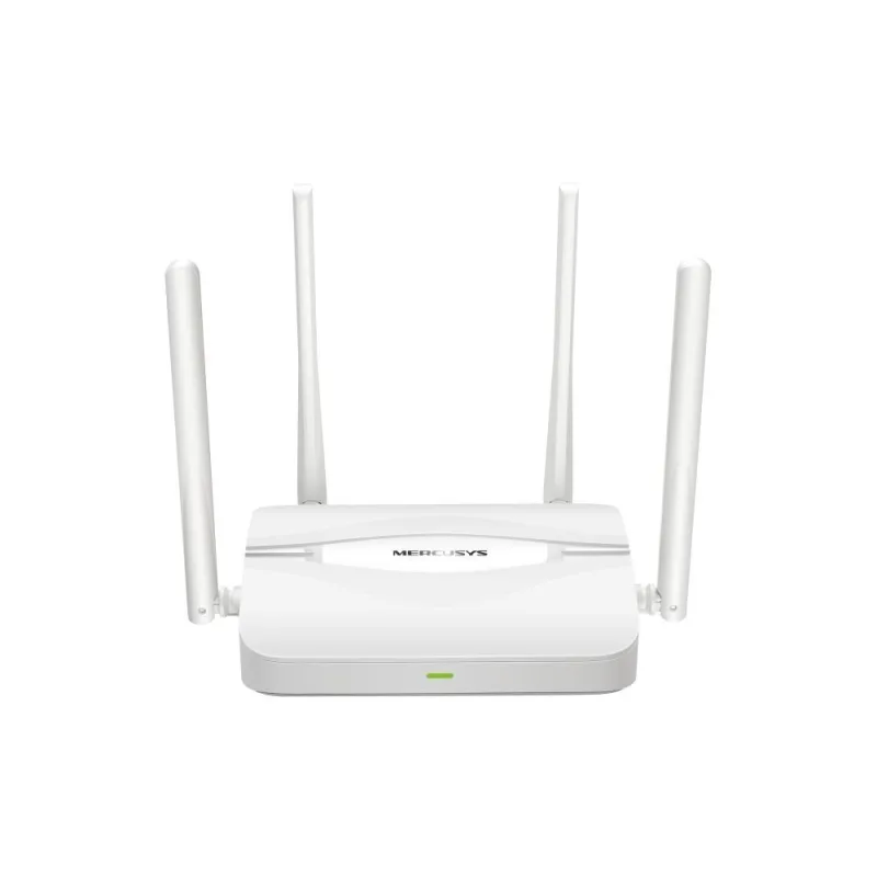 MERCUSYS MR25WBE EasyMesh WiFi7 router…