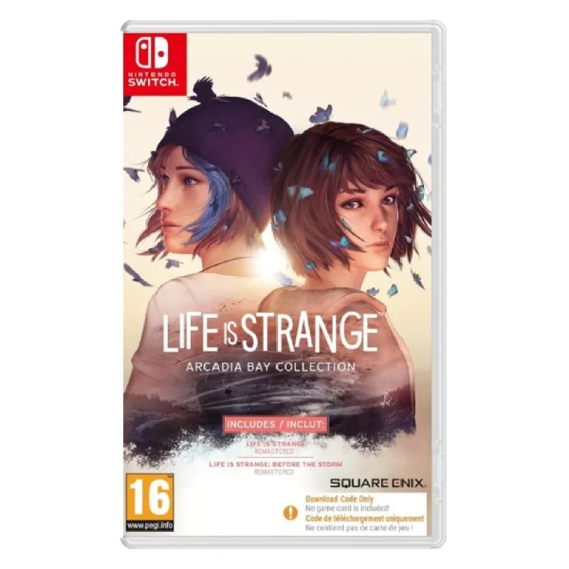 Life Is Strange: Arcadia Bay