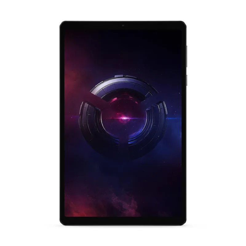 Lenovo Legion Tab QC SD8 Gen3 8.8"2.5K LTPS GL 12GB 256GB Wifi Eclipse Black