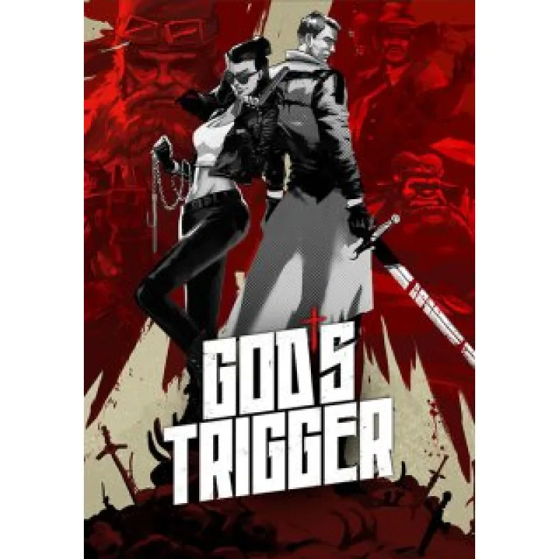 ESD Gods Trigger ESD_6875
