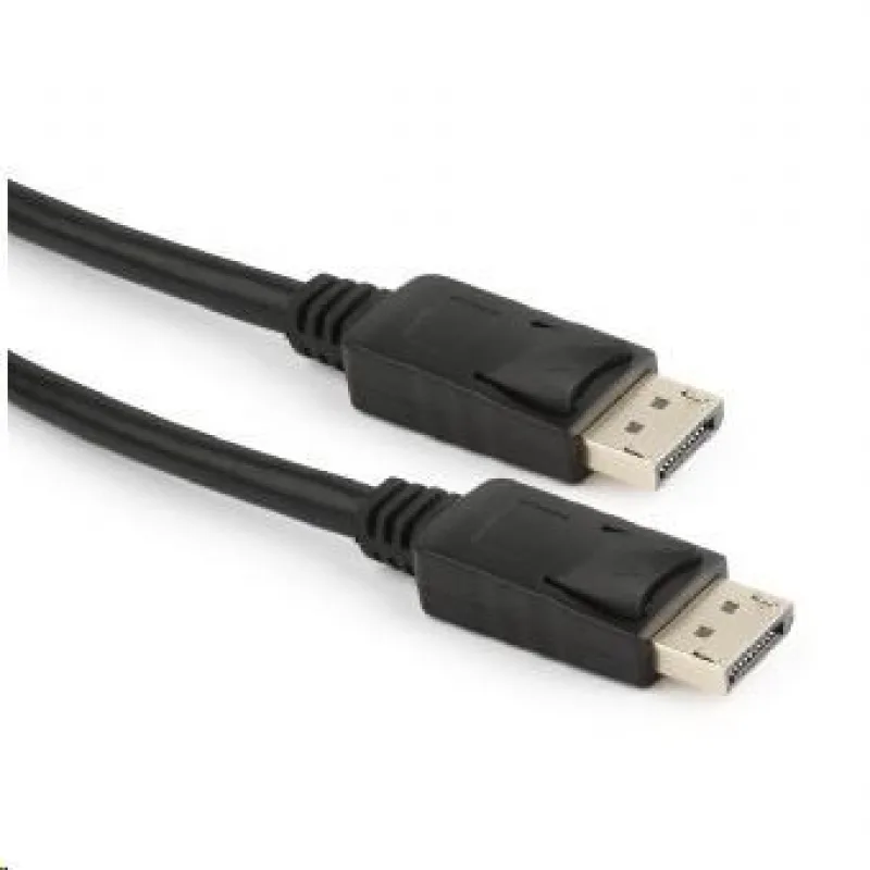 GEMBIRD CABLEXPERT Kábel digitálneho rozhrania DisplayPort 3 m CC-DP2-10