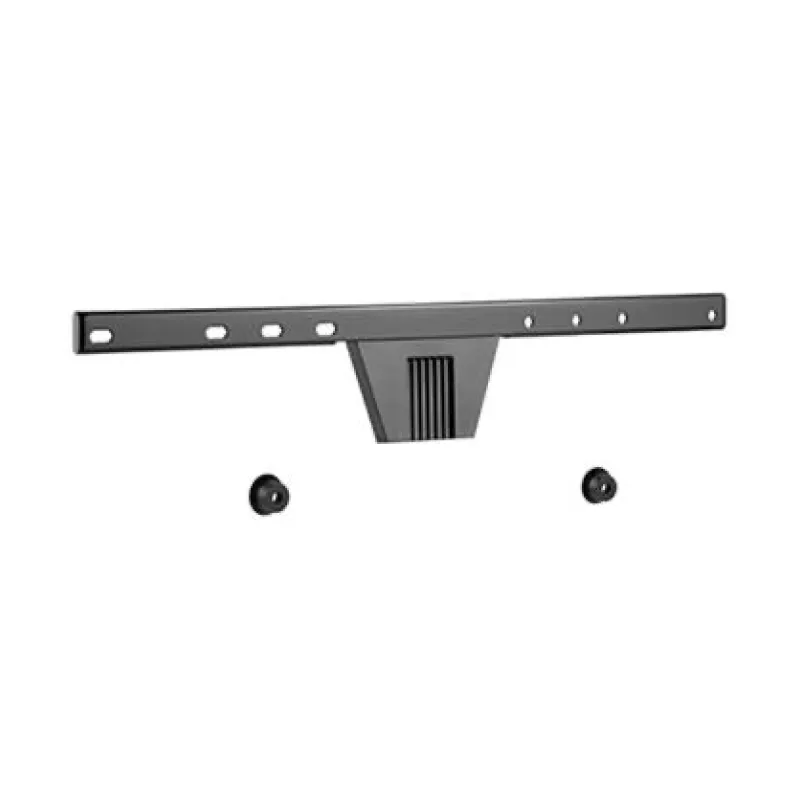 GEMBIRD Držiak TV WM-S80F-01, 37"-80" (50kg), slim