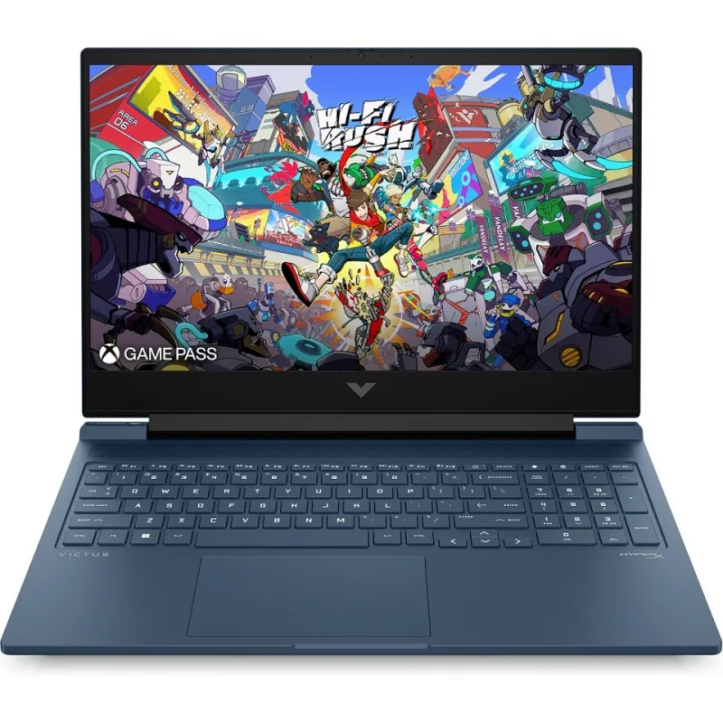 HP Victus/ 16-r1002nc/ i7-14700HX/ 16, 1"/ QHD/ 32GB/ 1TB SSD/ RTX 4070/…