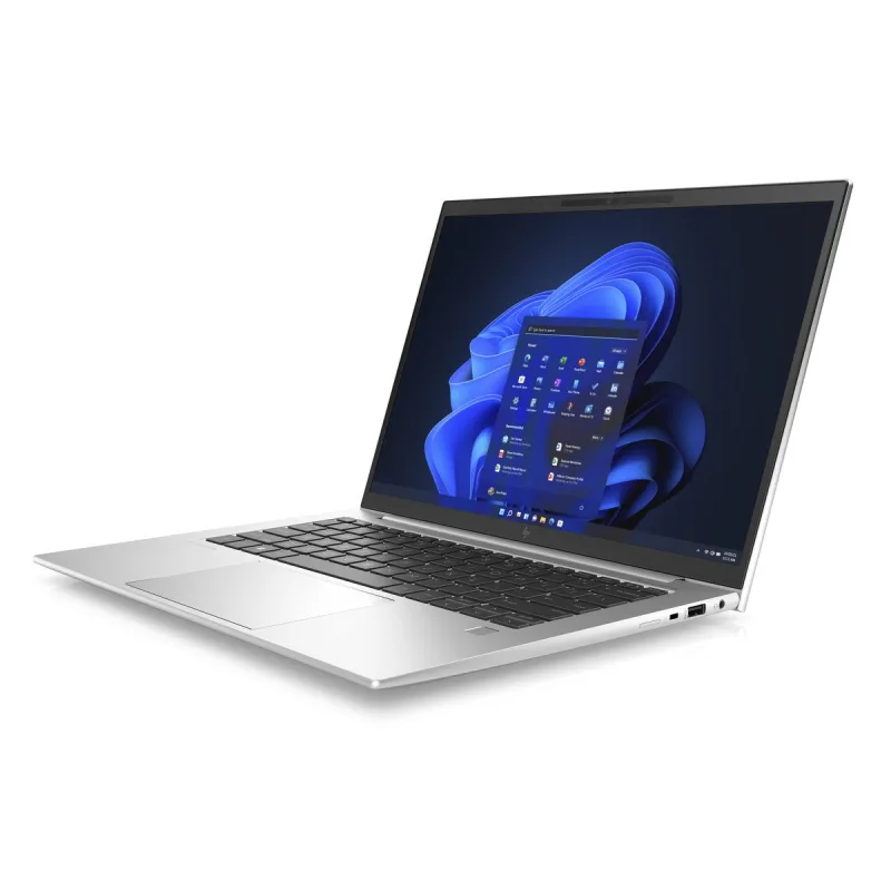 HP EliteBook 840 G9, i5-1240P, 14" WUXGA/400n, 8GB, SSD 512GB, W11Pro…