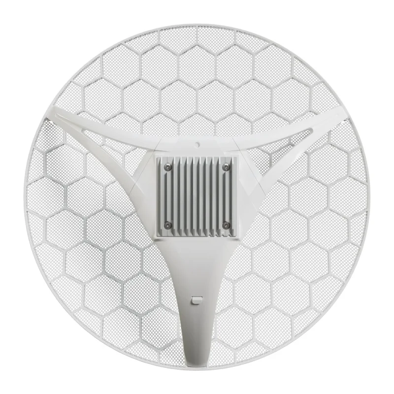 MikroTik LHGGR&FG621-EA, LHGG LTE6 kit LHGGR+FG621-EA