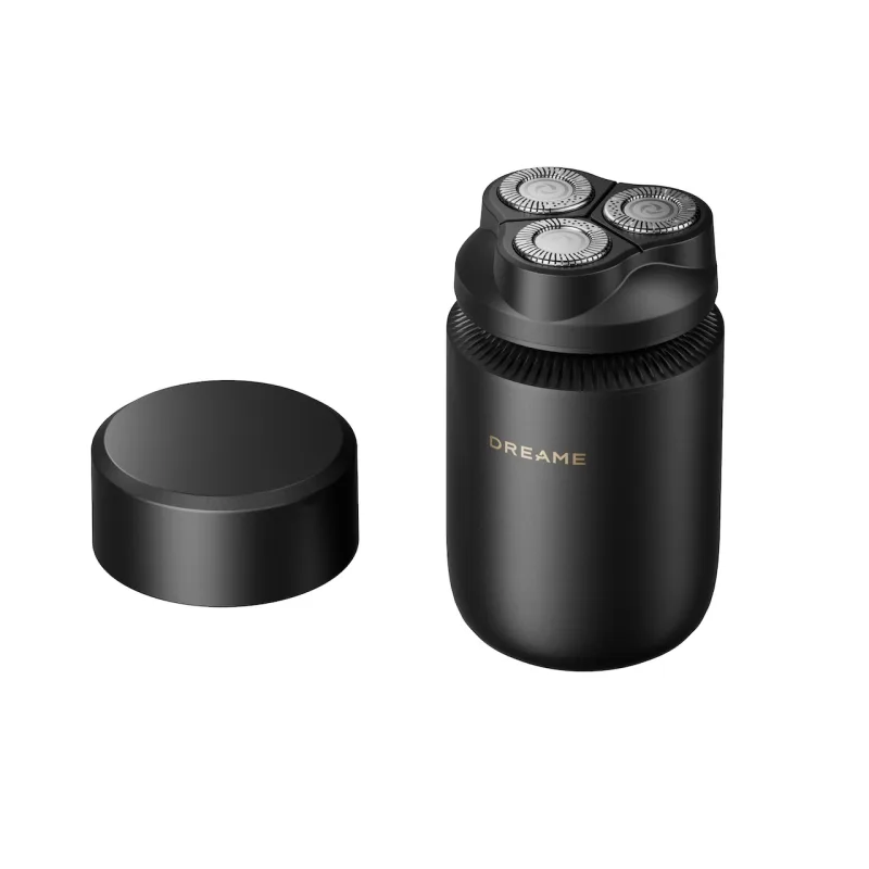 Dreame S7 All -skin holiaci strojček, čierny AS01A