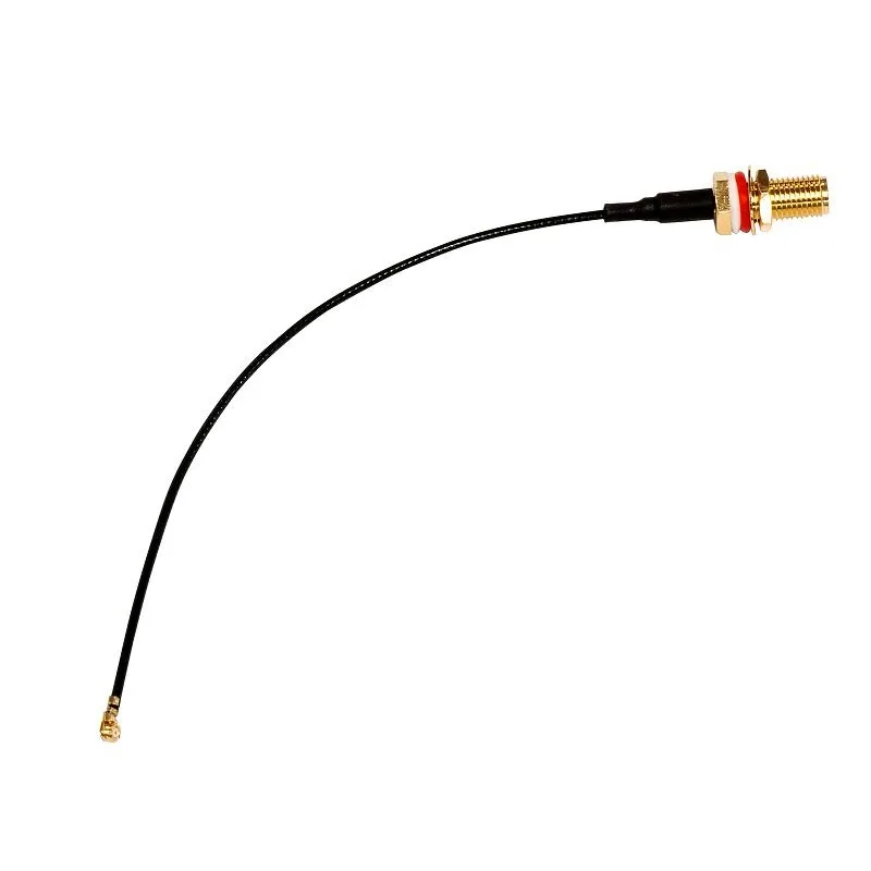 MIKROTIK U.fl - SMA female pigtail pre wAP R
