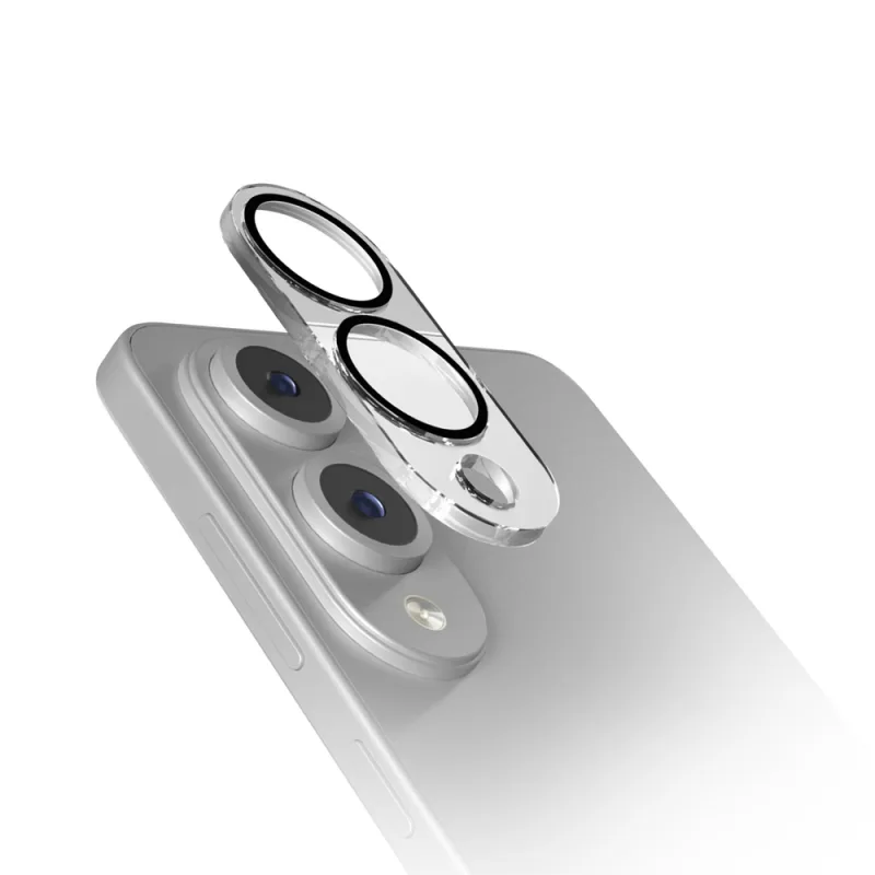 Šošovka z tvrdeného skla pre Samsung Galaxy S25 Edge