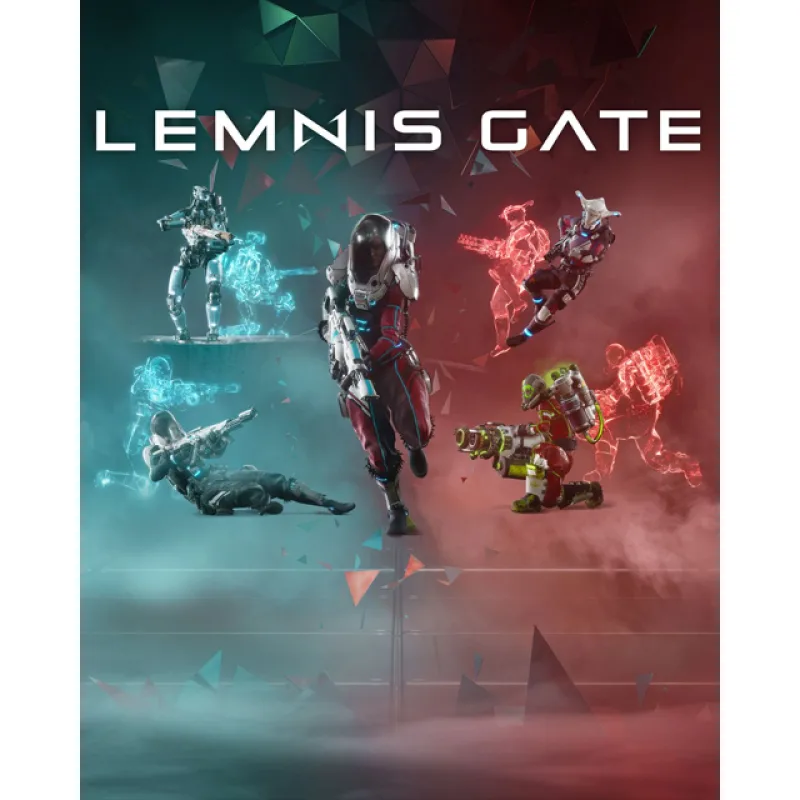 ESD Lemnis Gate ESD_8128