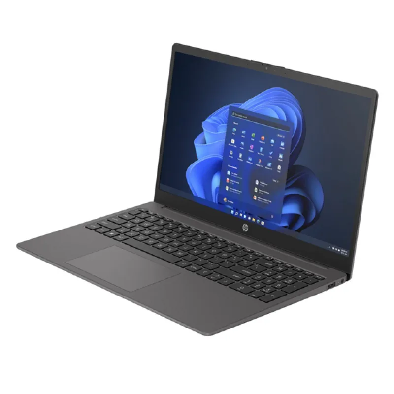 HP 255 G10, R3-7330U, 15.6 FHD/250n, 8GB, SSD 512GB, W11H