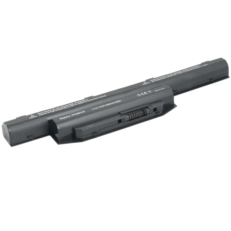 Batéria AVACOM pre Fujitsu Siemens LifeBook A544, E754 Li-Ion 10, 8…