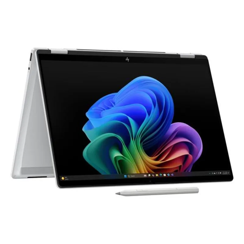 HP OmniBook X Flip 14-fm0003nc, Ultra 7-258V, Touch/14.0 2880x1800/OLED…