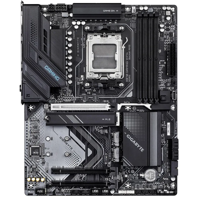 GIGABYTE X870 GAMING WIFI6/ AM5/ ATX X870 GAMING WIFI6