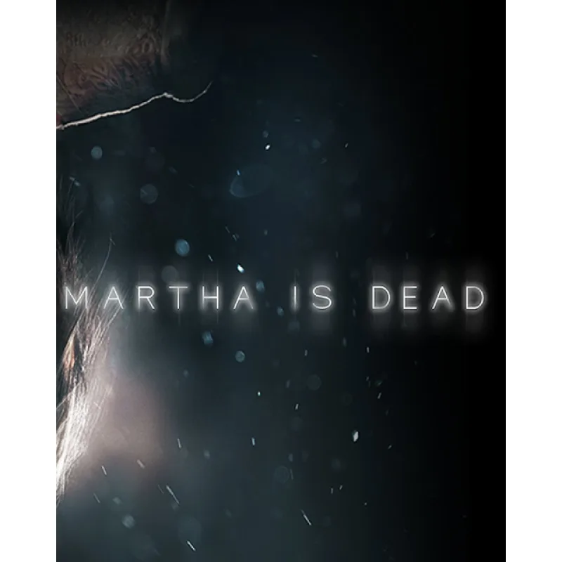 ESD Martha is Dead ESD_8459