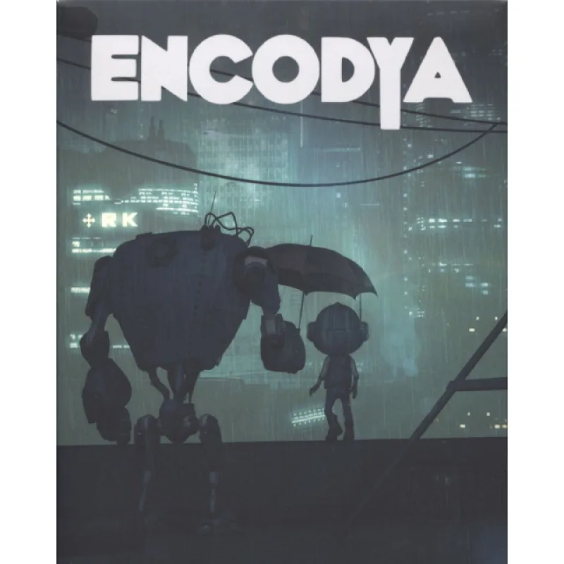 ESD ENCODYA ESD_8584