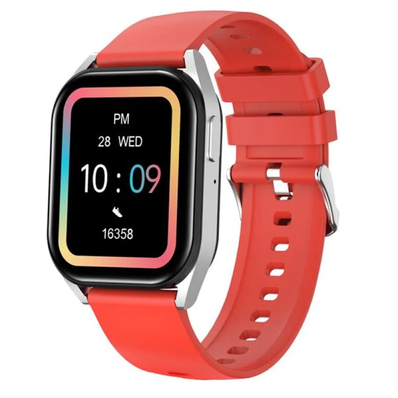 Canyon SW-58, Chatter, smart hodinky, BT s app Canyon Life, BT volania,…