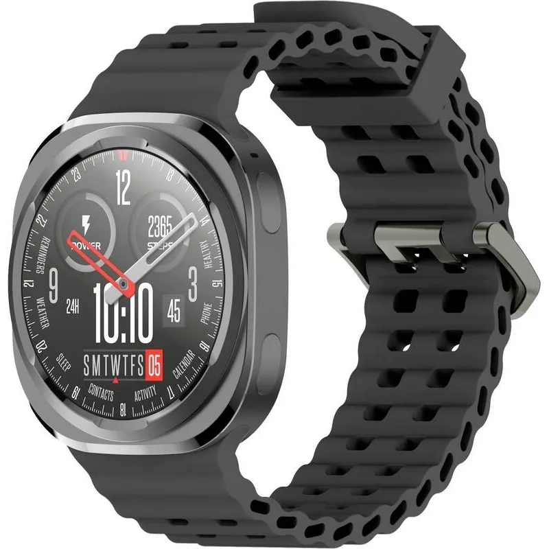 CARNEO GTR Falcon HR+ black 8588009299899