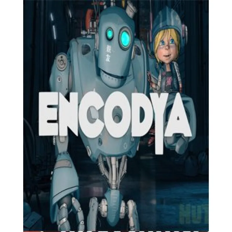 ESD ENCODYA ESD_7650