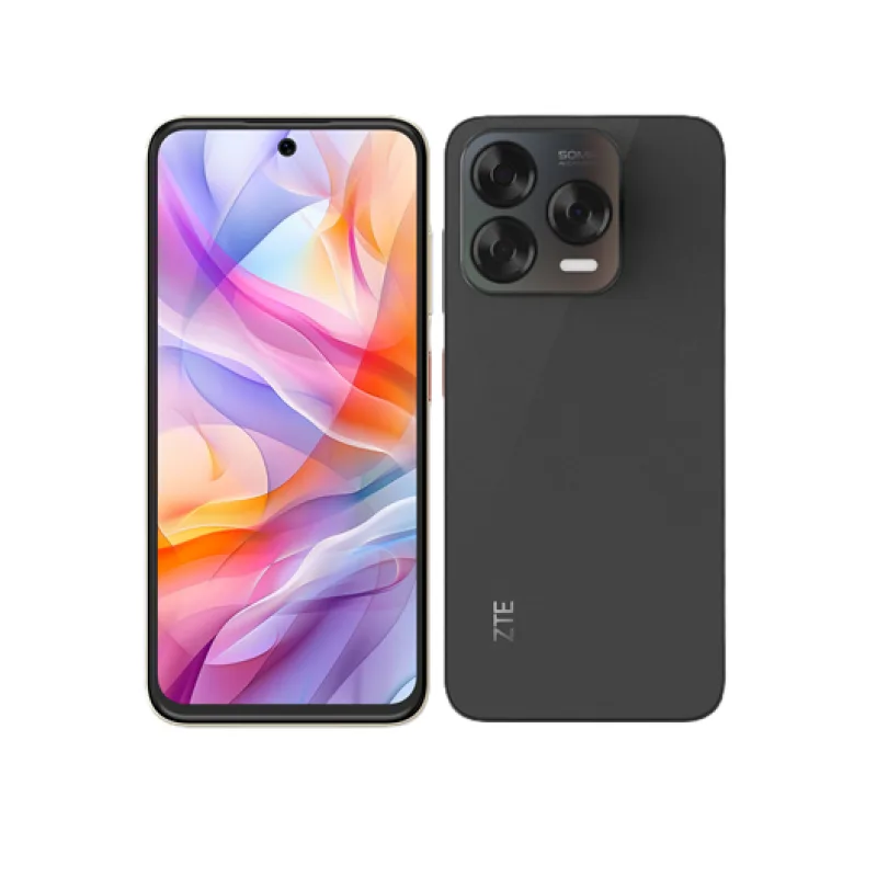 ZTE V70 Vita Grey 8+256GB 123445101209