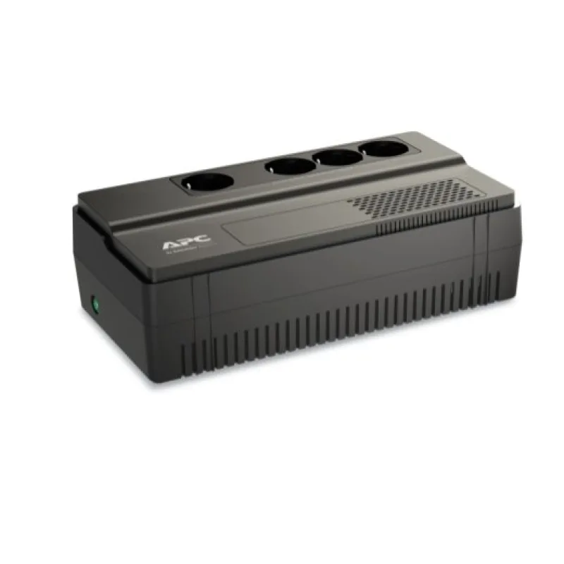APC Easy UPS BV 650VA, AVR, Schuko Outlet, 230V BV650I-GR