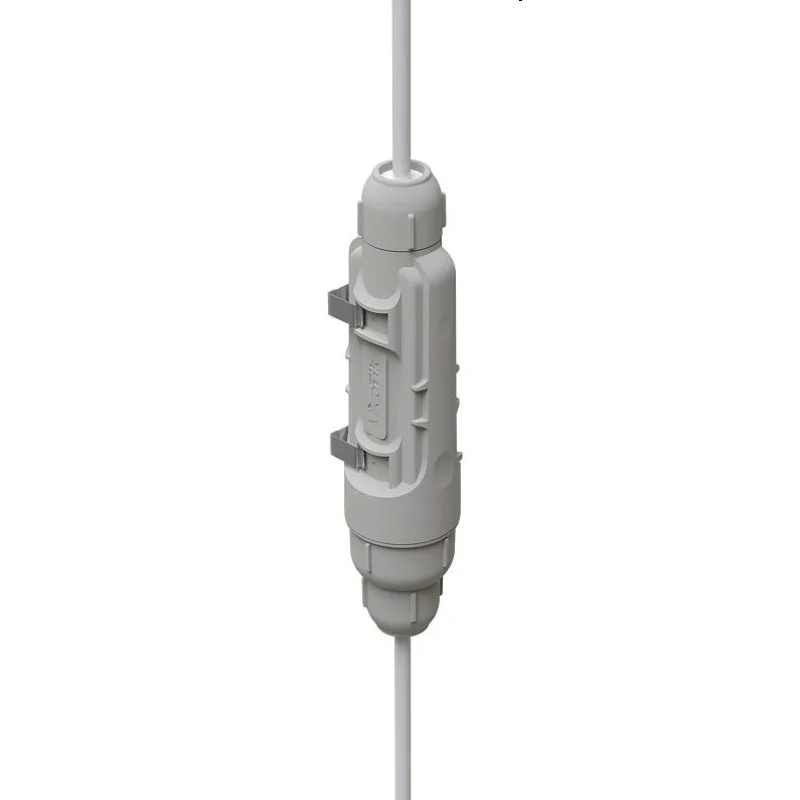 MIKROTIK GPeR IP67 case - vodeodolný box pre Gigabit Passive Ethernet Repeater