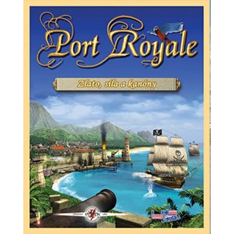 ESD Port Royale ESD_2278