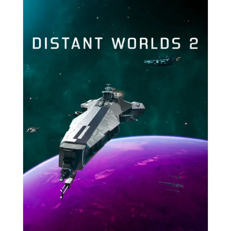 ESD Distant Worlds 2 ESD_8481
