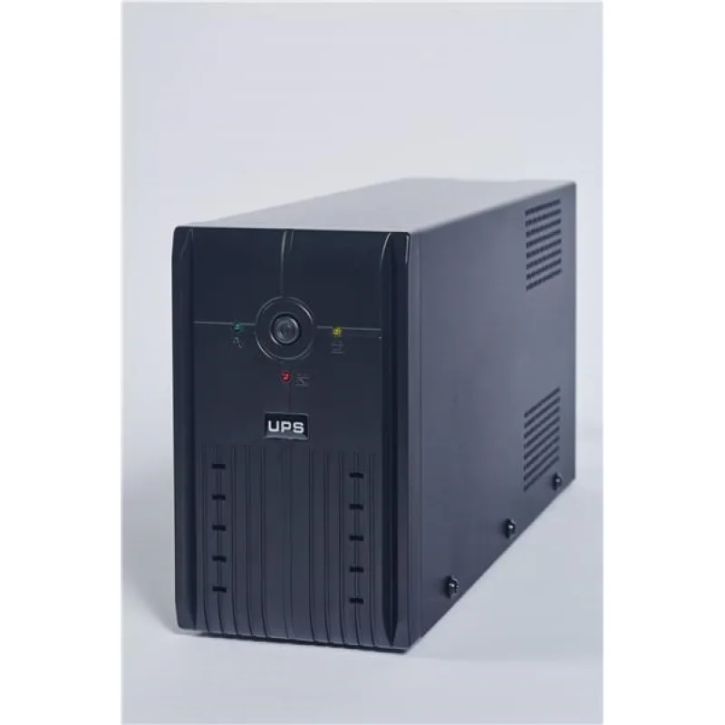 EUROCASE UPS EA200LED 750VA line interactive EA200LED 750VA