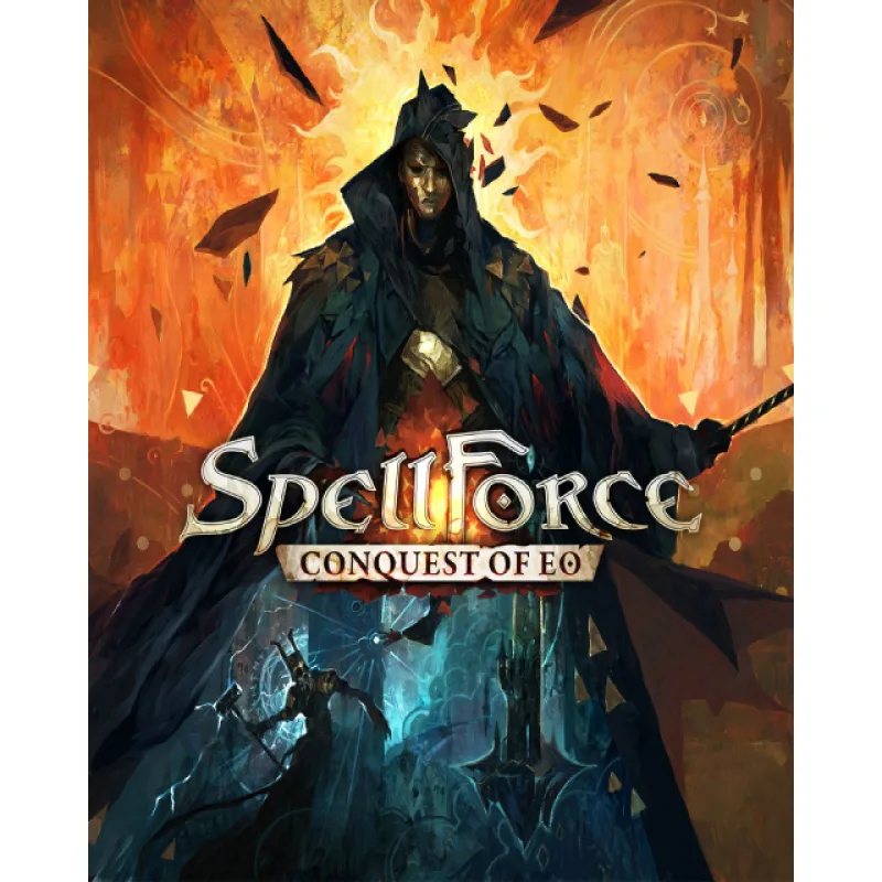 ESD SpellForce Conquest of Eo ESD_10364
