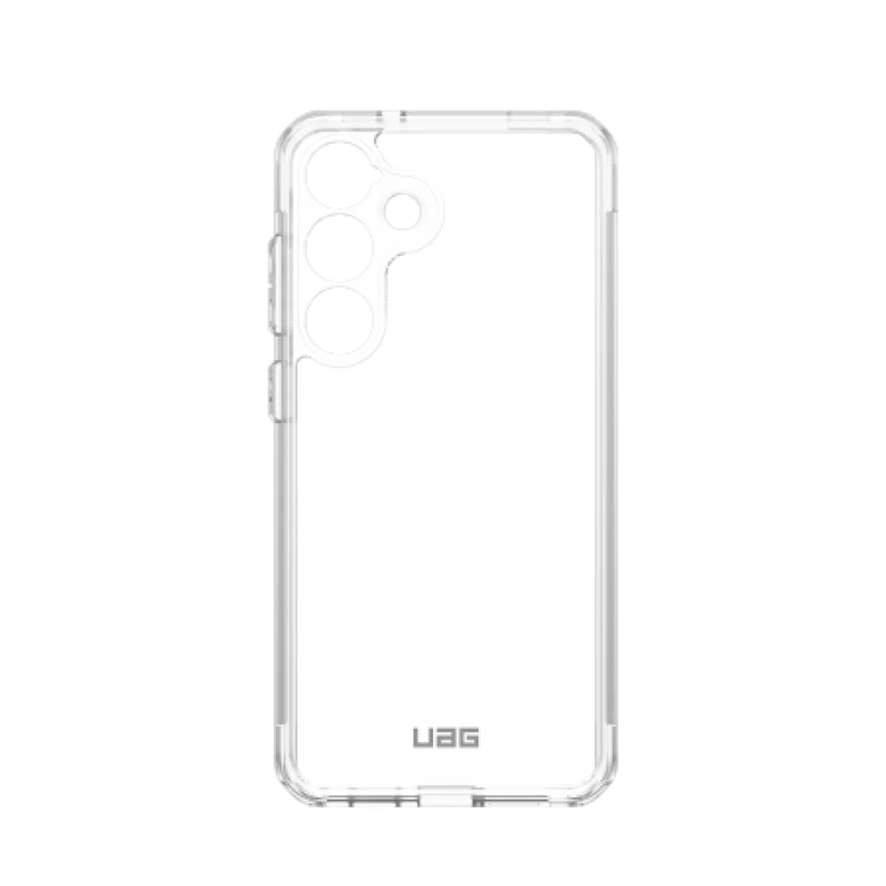 Puzdro UAG Plyo pre Samsung Galaxy S25+ 5G – priehľadné