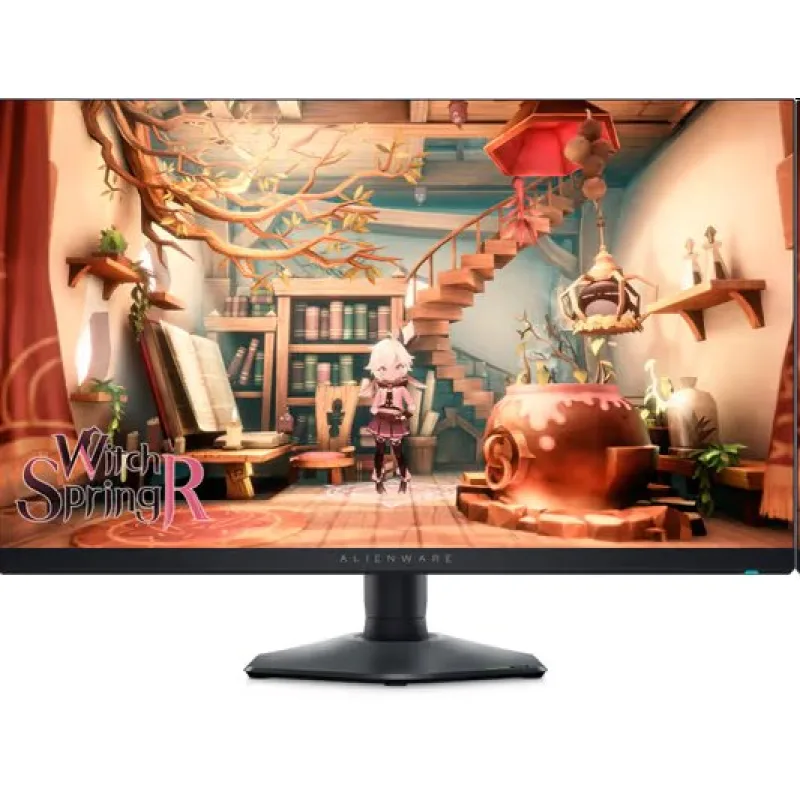 Dell Alienware Gaming Monitor AW2724DM 27" Fast IPS QHD 2560x1440 180Hz…